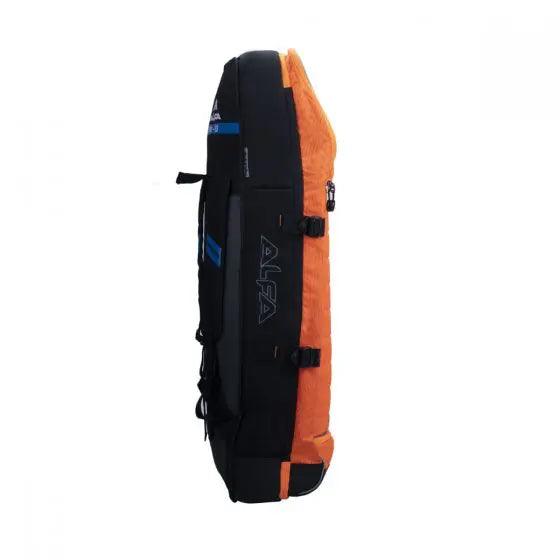 ALFA Hockey Kit Bag – Pro 93 | KIBI Sports - KIBI SPORTS