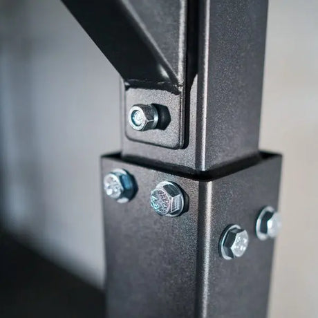 Yoddha HEAVY BOXING BAG STAND  | KIBI Sports KIBI Sports
