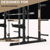 Yoddha POWER CAGE – COMPLETE  | KIBI Sports KIBI Sports