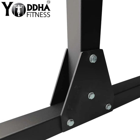 Yoddha SQUAT STAND – ECONOMY KIBI Sports