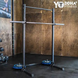 Yoddha SQUAT STAND WITH PULL UP BAR KIBI Sports