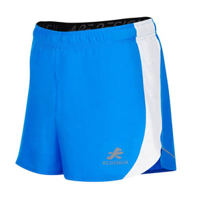 ReDesign 3" Ultra Running Marathon Split Shorts | Men | KIBI Sports - KIBI SPORTS