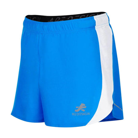 ReDesign 3" Ultra Running Marathon Split Shorts | Men | KIBI Sports - KIBI SPORTS