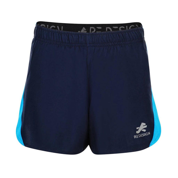 ReDesign 3" Ultra Running Marathon Split Shorts | Men | KIBI Sports - KIBI SPORTS