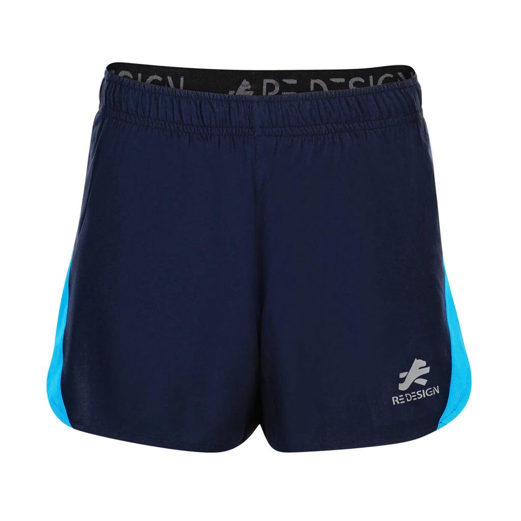 ReDesign 3" Ultra Running Marathon Split Shorts | Men | KIBI Sports - KIBI SPORTS