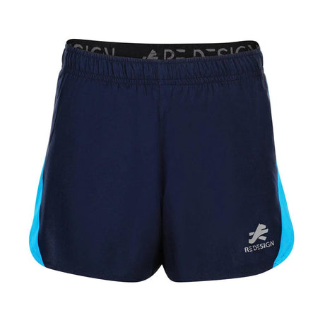 ReDesign 3" Ultra Running Marathon Split Shorts | Men | KIBI Sports - KIBI SPORTS