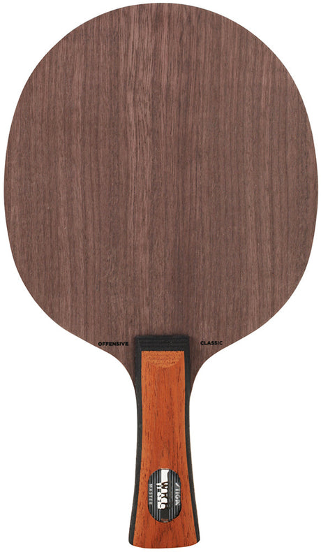Cosco Stiga Offensive Classic Table Tennis Blade | KIBI Sports Cosco