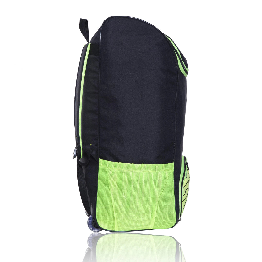 Kit Bag SG  DRAGON OPTIPAK PLUS DUFFLE WHEELIE
