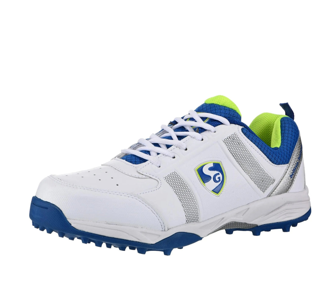 SG CLUB 6.0 Sports Shoes (Lime)