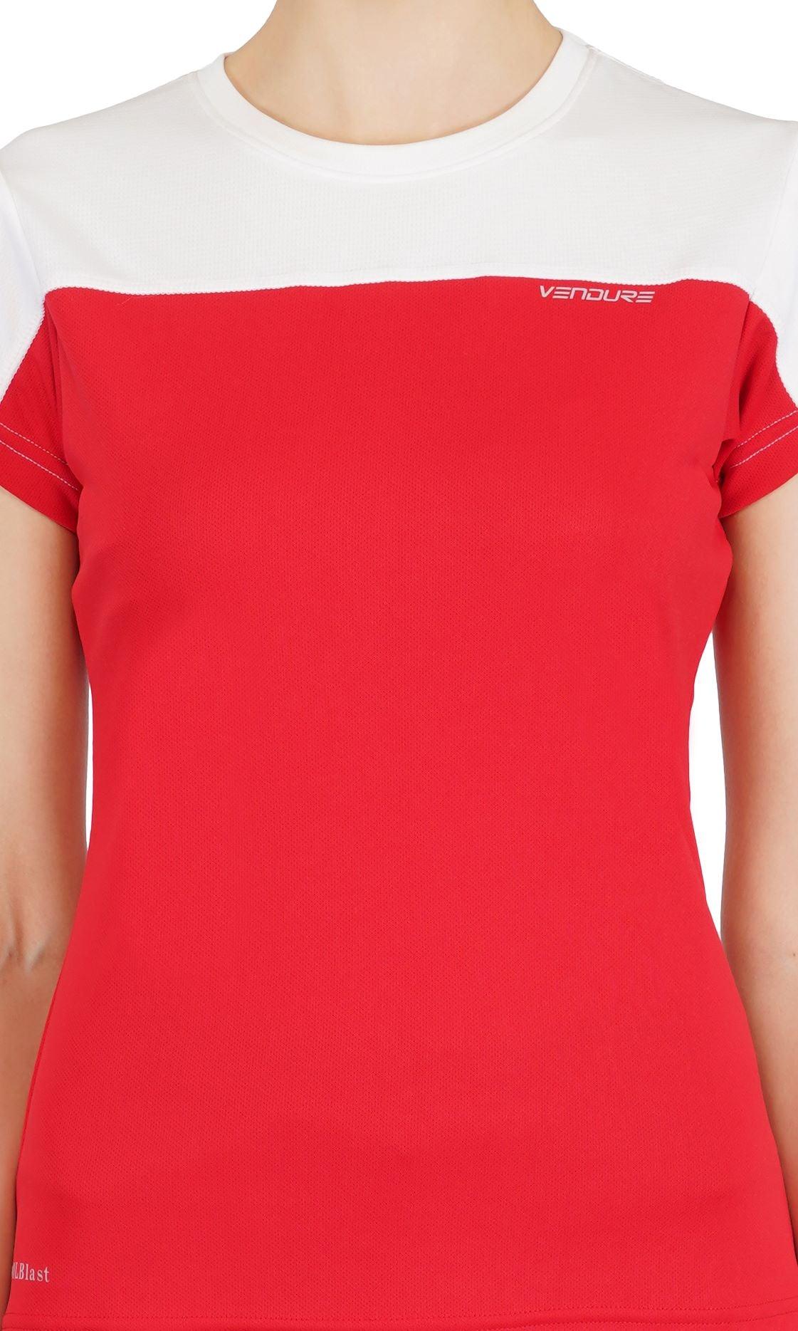 Vendure Sports COOLBlast Training T-Shirt | Women | KIBI Sports - KIBI SPORTS
