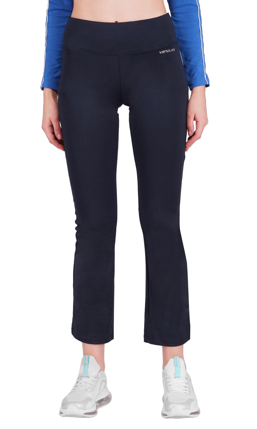 Vendure Sports Power Boot Cut Yoga Pant | Women | KIBI Sports - KIBI SPORTS