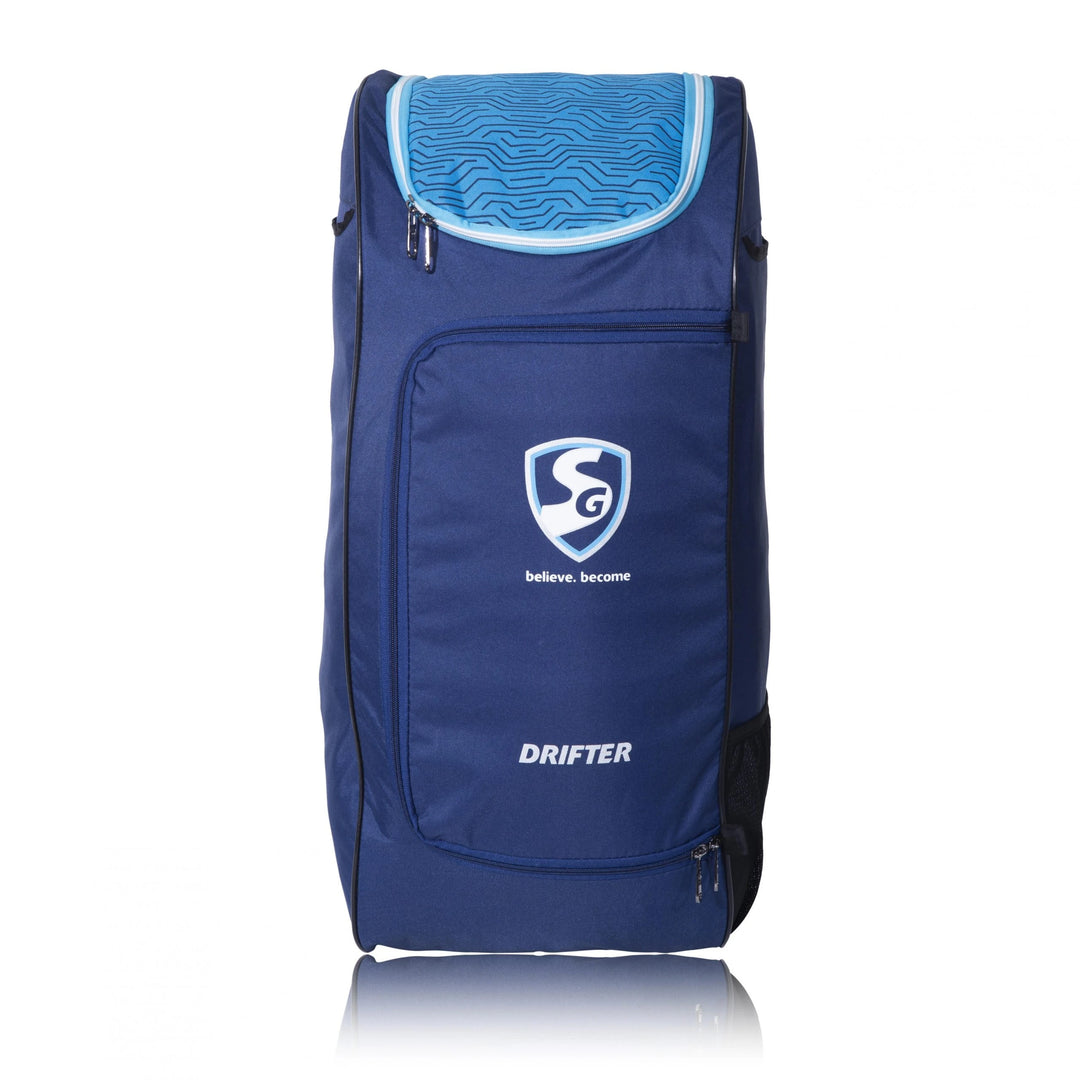 Kit Bag SG DRIFTER DUFFLE WHEELIE