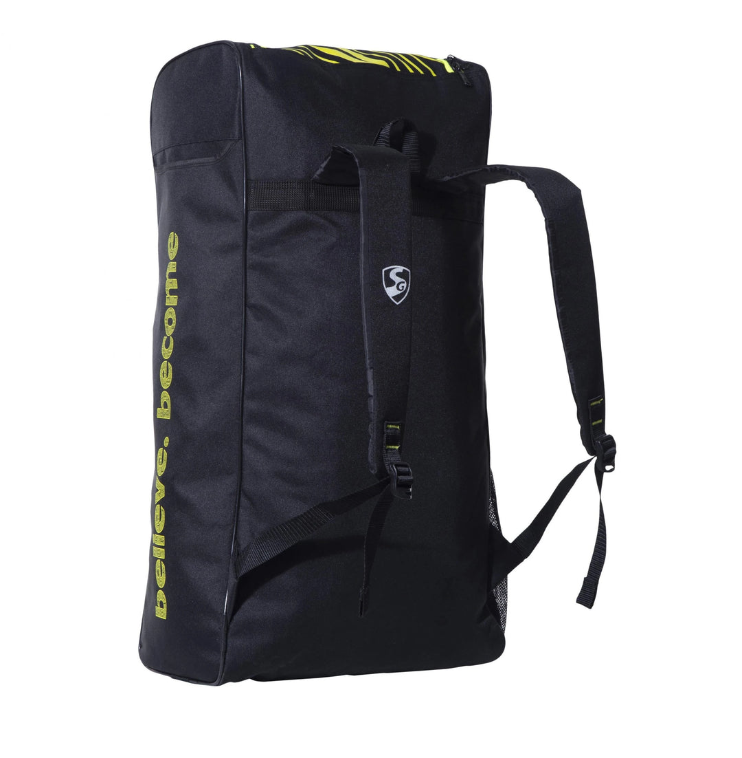 Kit Bag SG Dragon ACE Duffle