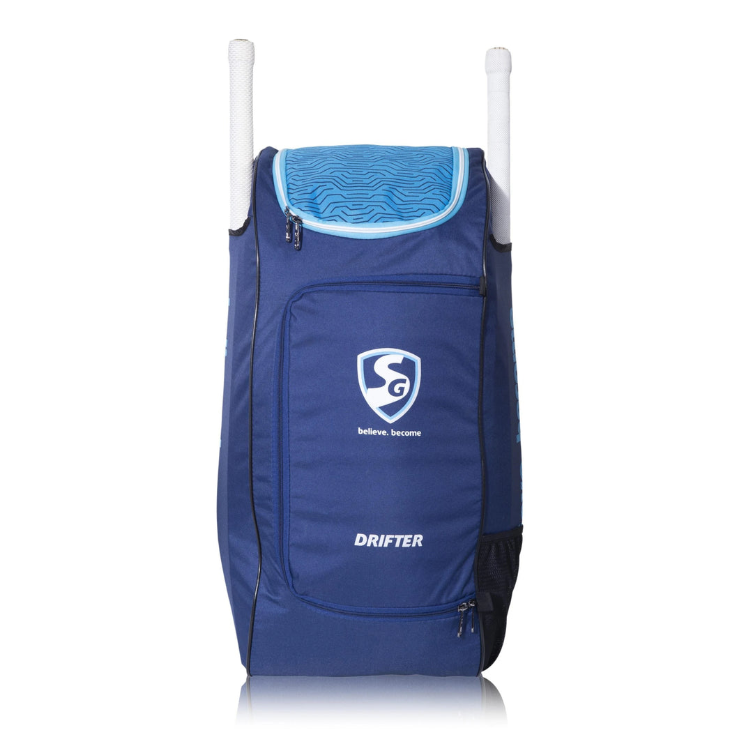 Kit Bag SG DRIFTER DUFFLE WHEELIE