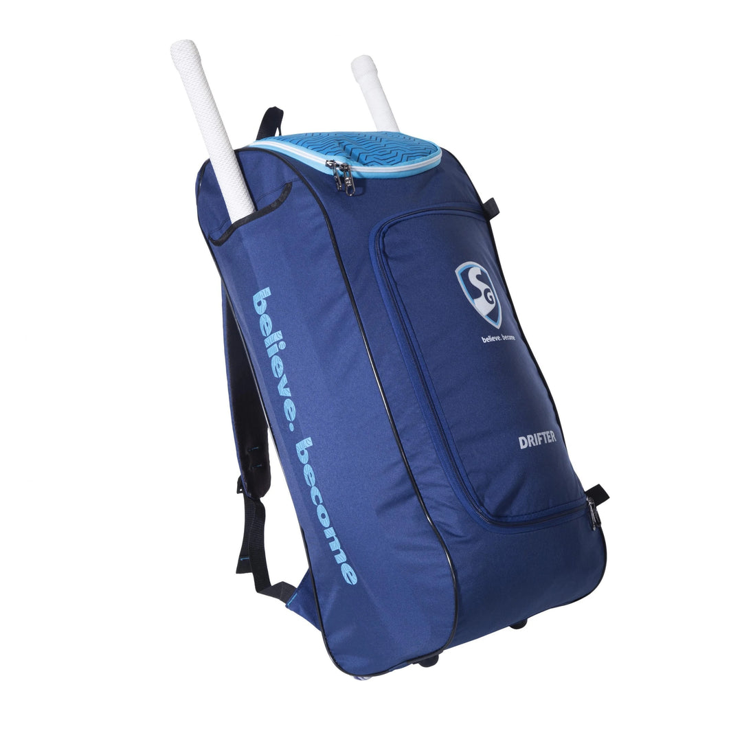 Kit Bag SG DRIFTER DUFFLE WHEELIE