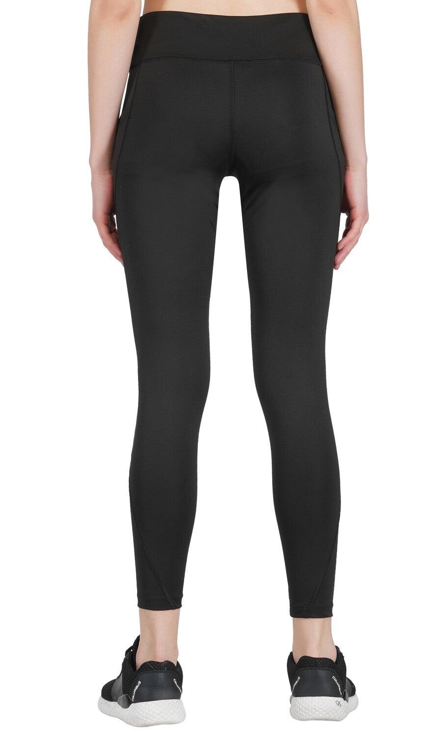 Vendure Sports Power Yoga Pant| Women| KIBI Sports - KIBI SPORTS