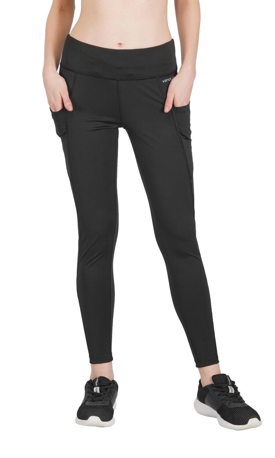 Vendure Sports Power Yoga Pant| Women| KIBI Sports - KIBI SPORTS