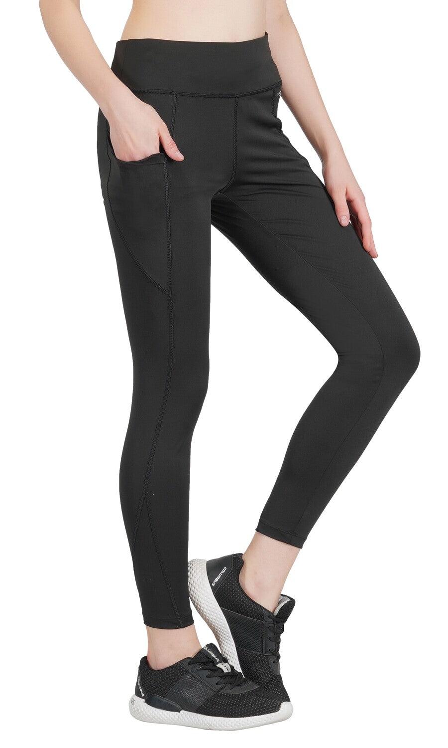 Vendure Sports Power Yoga Pant| Women| KIBI Sports - KIBI SPORTS