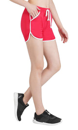 Vendure Sports COOLBlast Sports Shorts| Women| KIBI Sports - KIBI SPORTS