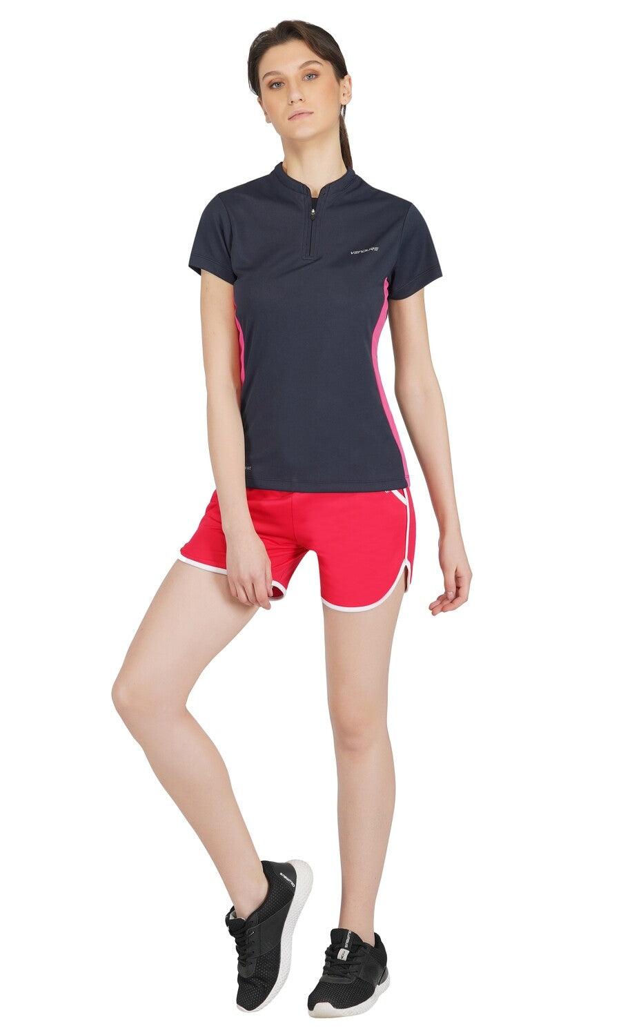 Vendure Sports COOLBlast Sports Shorts| Women| KIBI Sports - KIBI SPORTS