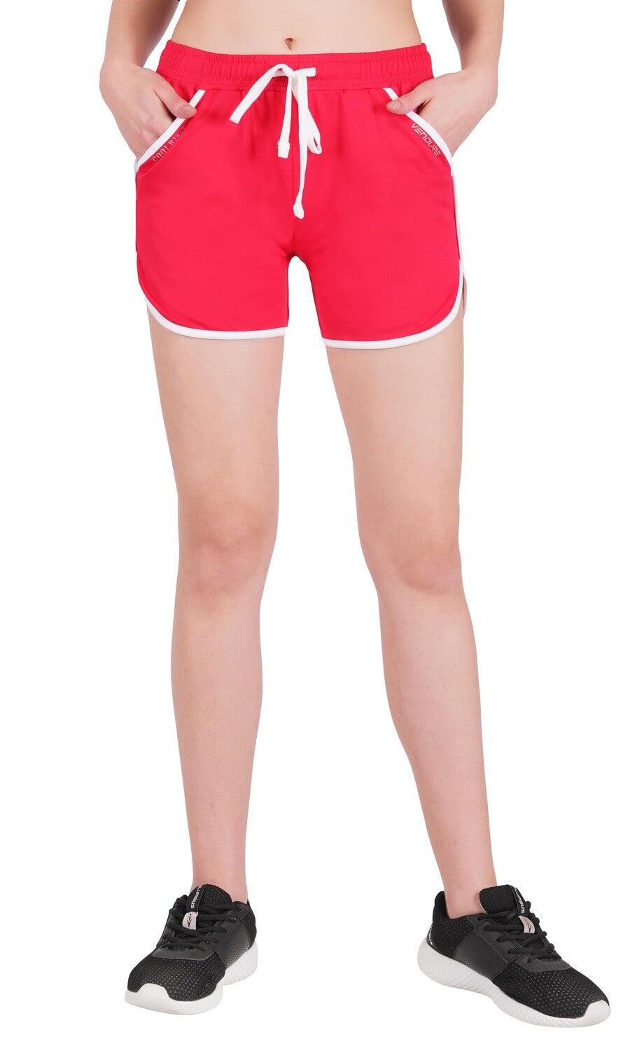 Vendure Sports COOLBlast Sports Shorts| Women| KIBI Sports - KIBI SPORTS