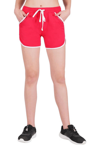 Vendure Sports COOLBlast Sports Shorts| Women| KIBI Sports - KIBI SPORTS