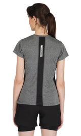Vendure Sports AIRflo Training T-Shirt | Women | KIBI Sports - KIBI SPORTS