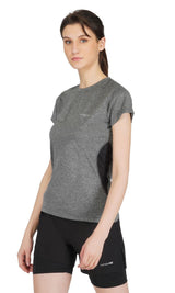 Vendure Sports AIRflo Training T-Shirt | Women | KIBI Sports - KIBI SPORTS