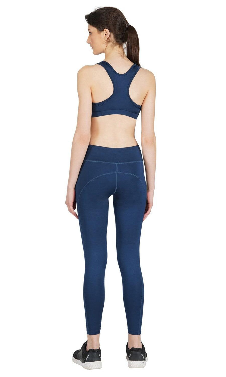 Vendure Sports Power Racerback Sports Bra | Women | KIBI Sports - KIBI SPORTS