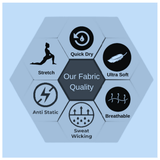 Vendure Sports Atheleisure Pant| Men| KIBI Sports - KIBI SPORTS