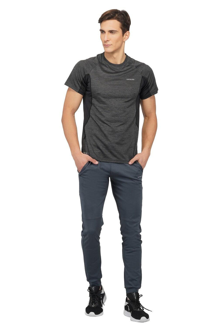 Vendure sports 4W Stretch athleisure Joggers | Men | KIBI Sports - KIBI SPORTS