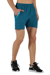 Vendure Sports Active Shorts | Men | KIBI Sports - KIBI SPORTS