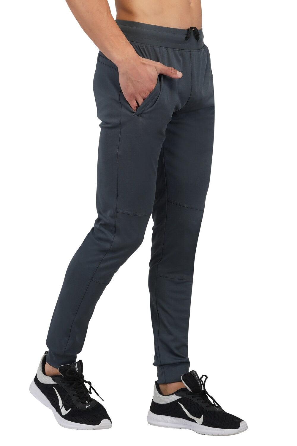 Vendure sports 4W Stretch athleisure Joggers | Men | KIBI Sports - KIBI SPORTS