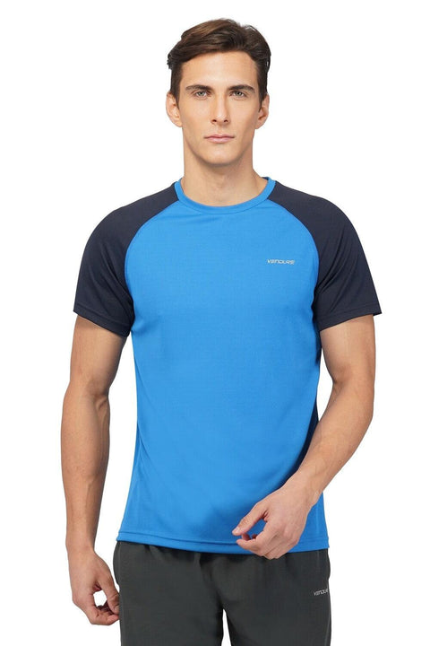Vendure Sports COOLBlast T Shirt |Men |KIBI SPORTS - KIBI SPORTS