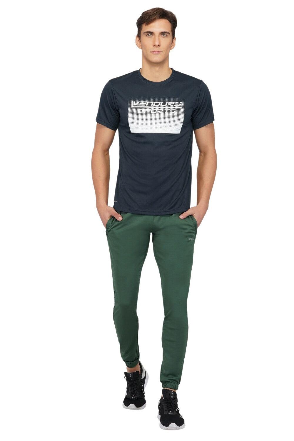 Vendure Sports Atheleisure Pant| Men| KIBI Sports - KIBI SPORTS