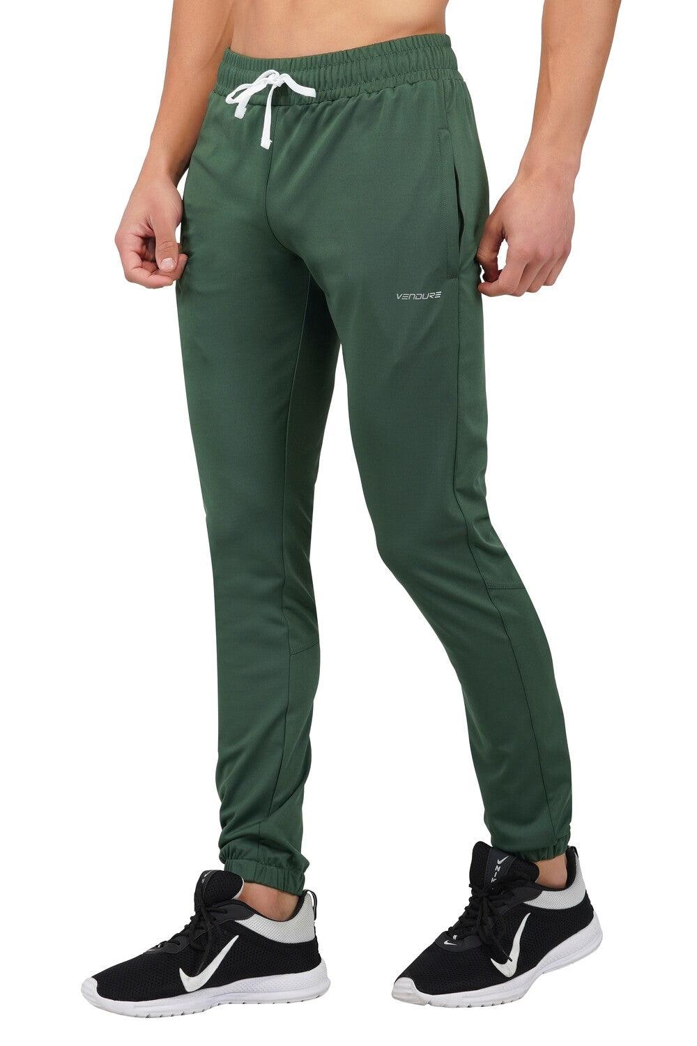 Vendure Sports Atheleisure Pant| Men| KIBI Sports - KIBI SPORTS