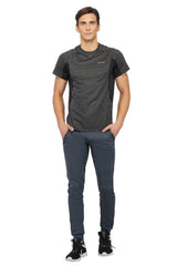 Jacquard AIRflo sports Vendure T Shirt | Men | KIBI SPORTS - KIBI SPORTS