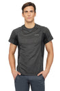Jacquard AIRflo sports Vendure T Shirt | Men | KIBI SPORTS - KIBI SPORTS