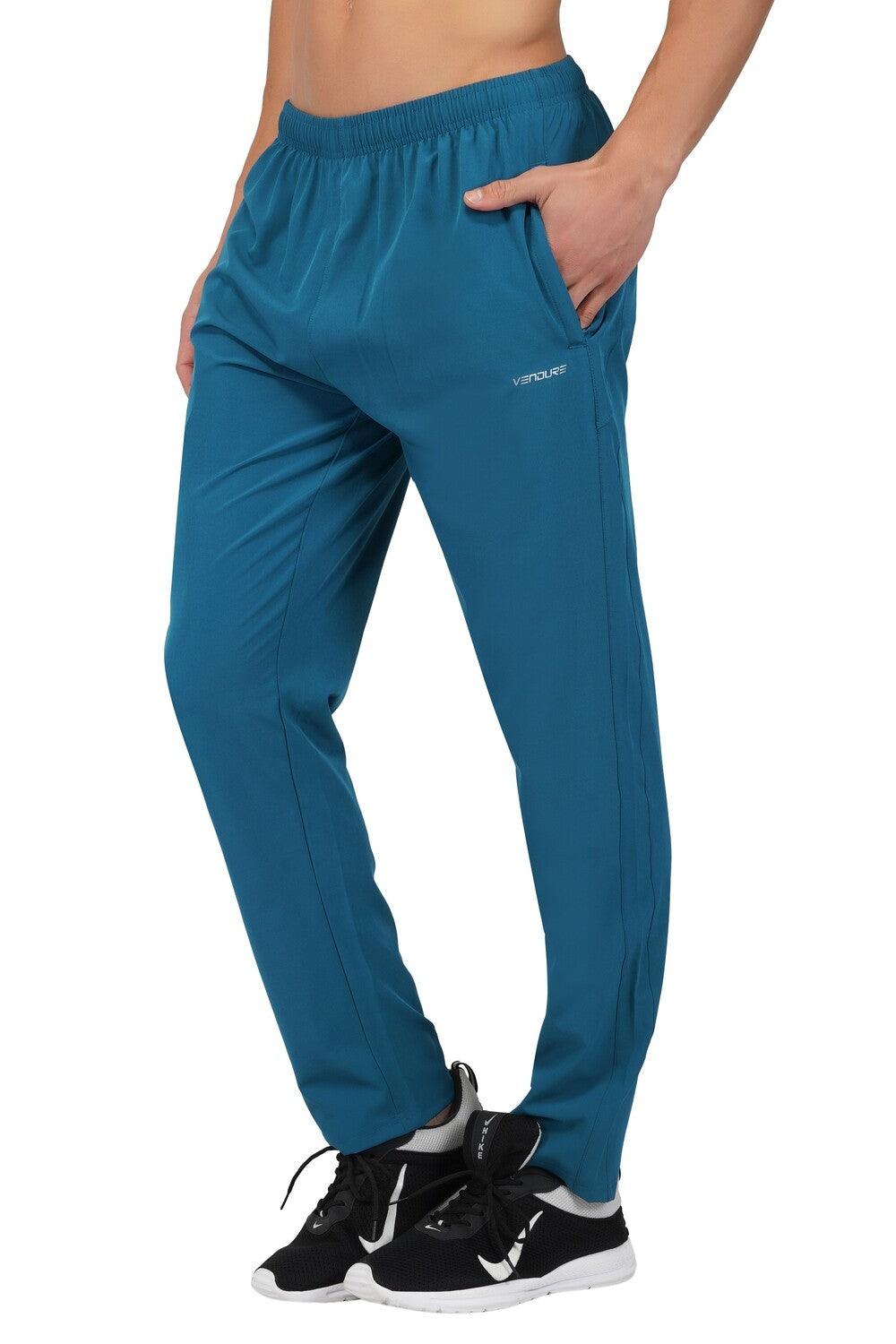 Vendure Sports Training Power Track Pant | Men | KIBI Sports - KIBI SPORTS