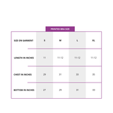 Vendure Sports Power Racerback Sports Bra | Women | KIBI Sports - KIBI SPORTS