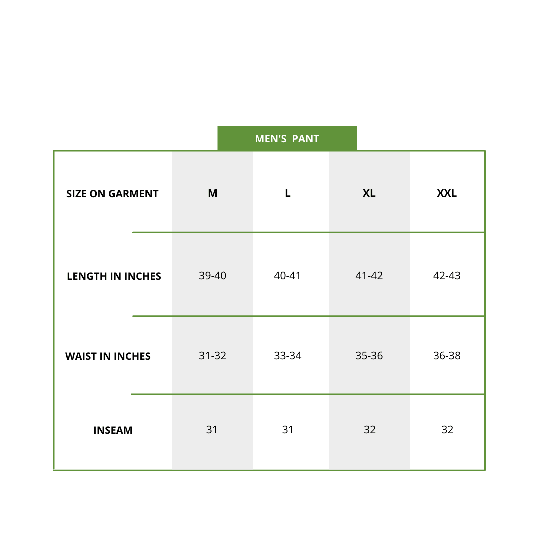 Vendure Sports Atheleisure Pant| Men| KIBI Sports - KIBI SPORTS