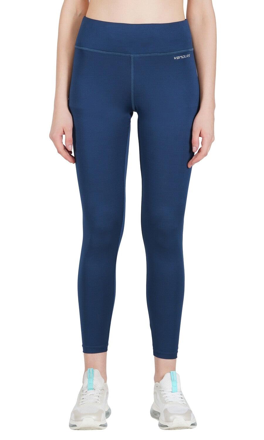 Vendure Sports Super Stretch Yoga Pant| Women |KIBI Sports - KIBI SPORTS