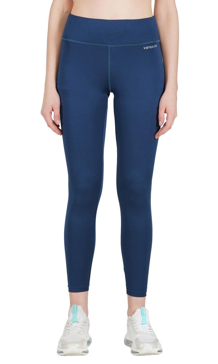 Vendure Sports Super Stretch Yoga Pant| Women |KIBI Sports - KIBI SPORTS
