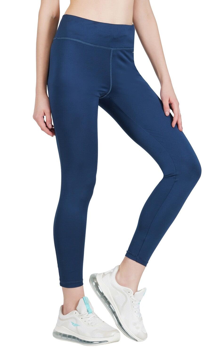 Vendure Sports Super Stretch Yoga Pant| Women |KIBI Sports - KIBI SPORTS