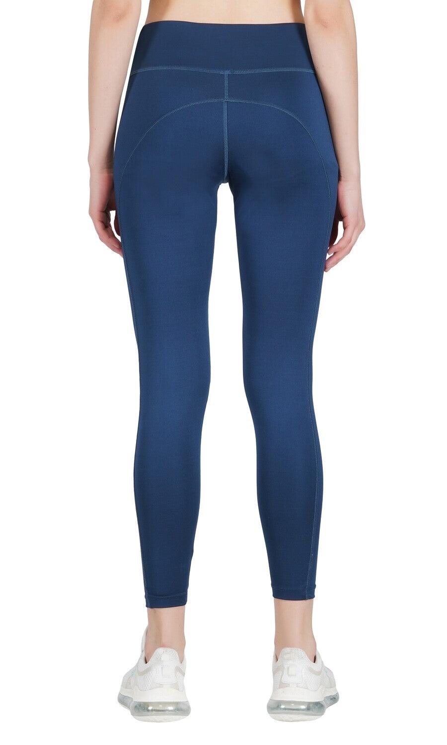 Vendure Sports Super Stretch Yoga Pant| Women |KIBI Sports - KIBI SPORTS
