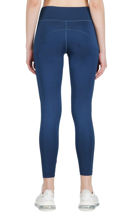 Vendure Sports Super Stretch Yoga Pant| Women |KIBI Sports - KIBI SPORTS