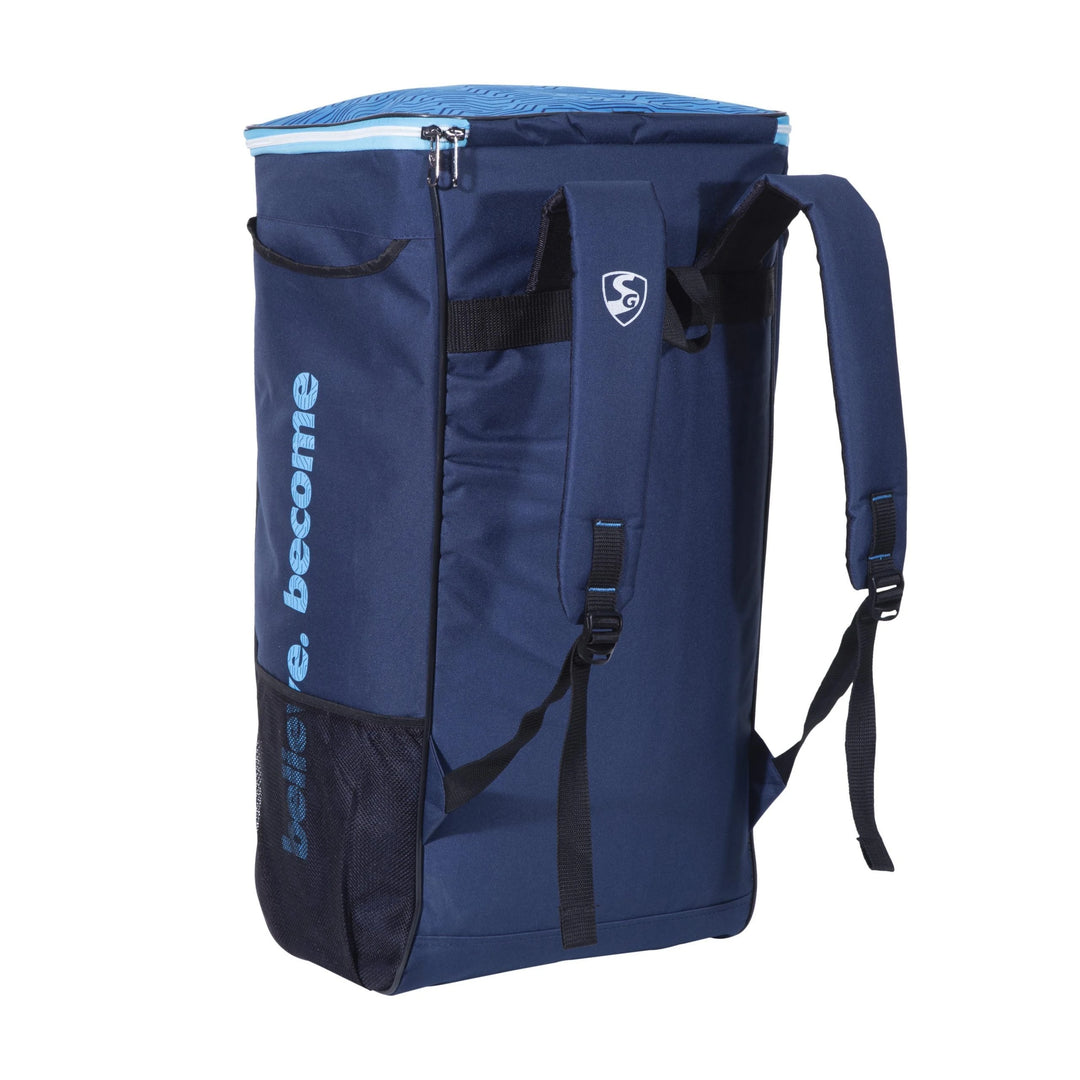 Kit Bag SG Dragon Prodigy 1.0 Duffle