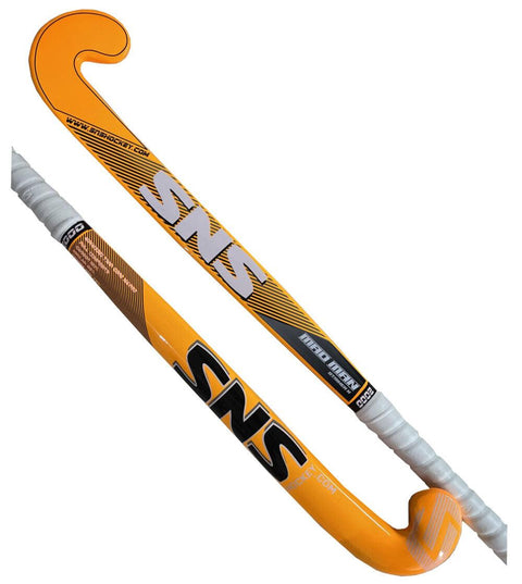 SNS MADMAN 2000 Composite Hockey Stick | KIBI Sports - KIBI SPORTS