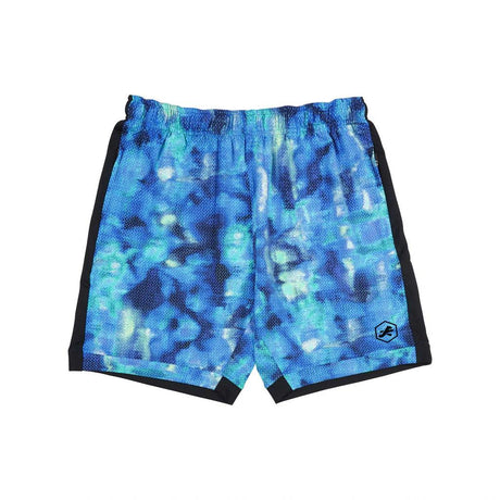 ReDesign Elite Stretchable Sports Shorts Zip Pockets | Men | KIBI Sports - KIBI SPORTS