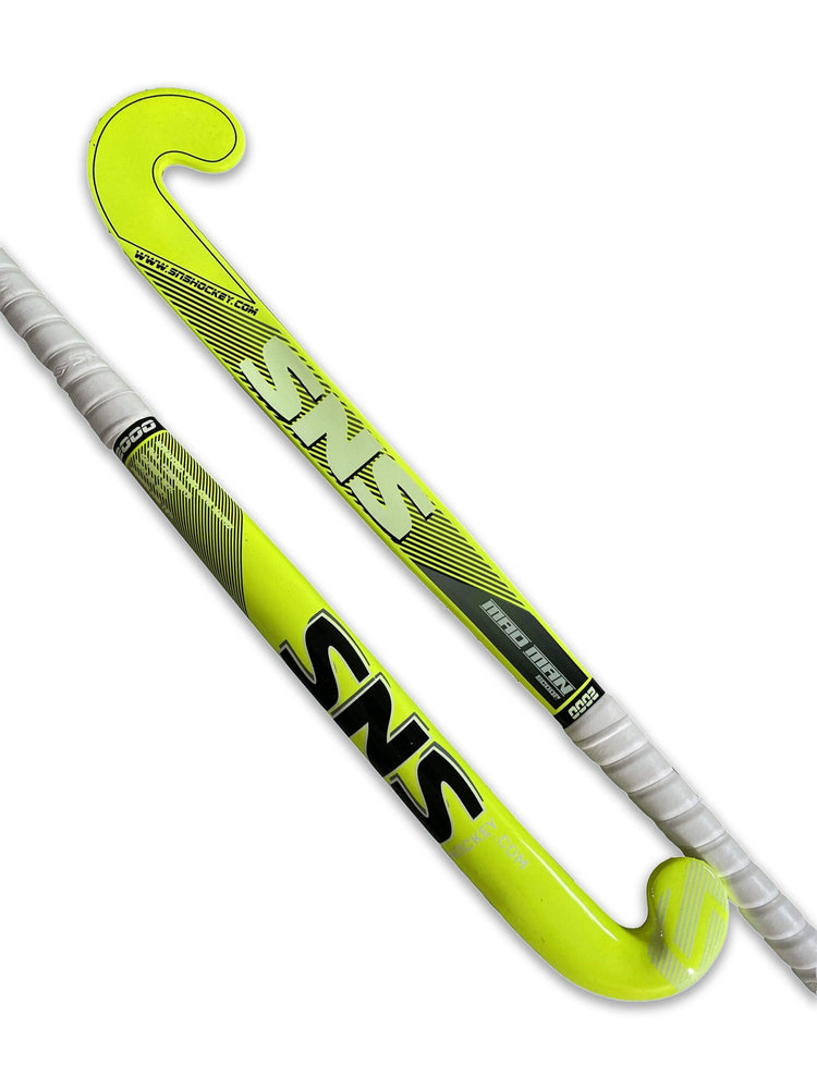 SNS MADMAN 2000 Composite Hockey Stick | KIBI Sports - KIBI SPORTS